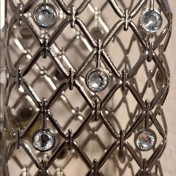 BB&W Matching 3 wick candle holder and soap - Picture 3 of 14